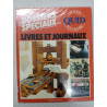 Livres et journaux