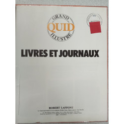 Livres et journaux