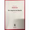 Six degrés de liberté