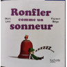 Ronfler comme un sonneur