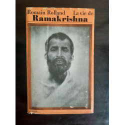 Romain Rolland La vie de Ramakrishna 1963