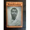 Romain Rolland La vie de Ramakrishna 1963
