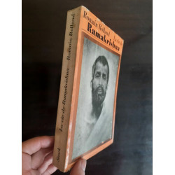 Romain Rolland La vie de Ramakrishna 1963