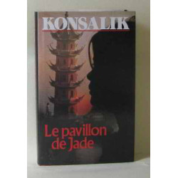Le pavillon de jade