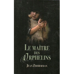 Le maître des orphelins