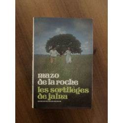 Les sortilèges de jalna