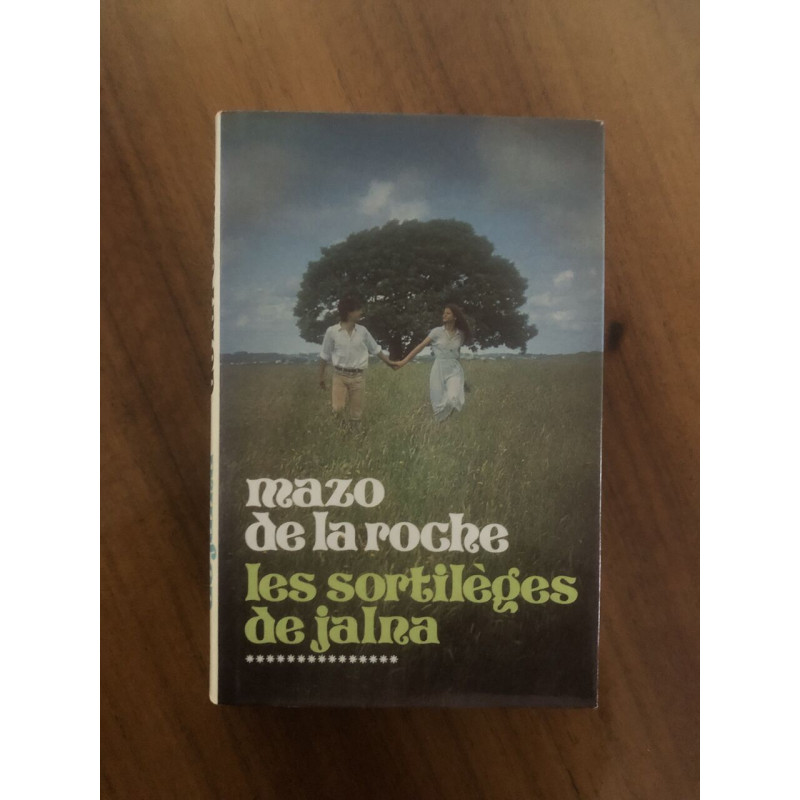 Les sortilèges de jalna