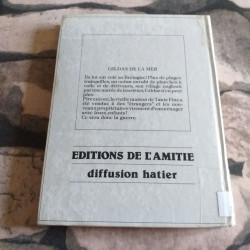 Gildas de la mer