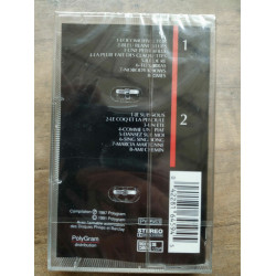 Master Série - Claude Nougaro Vol 1 Cassette Audio-K7 NEUVE SOUS...