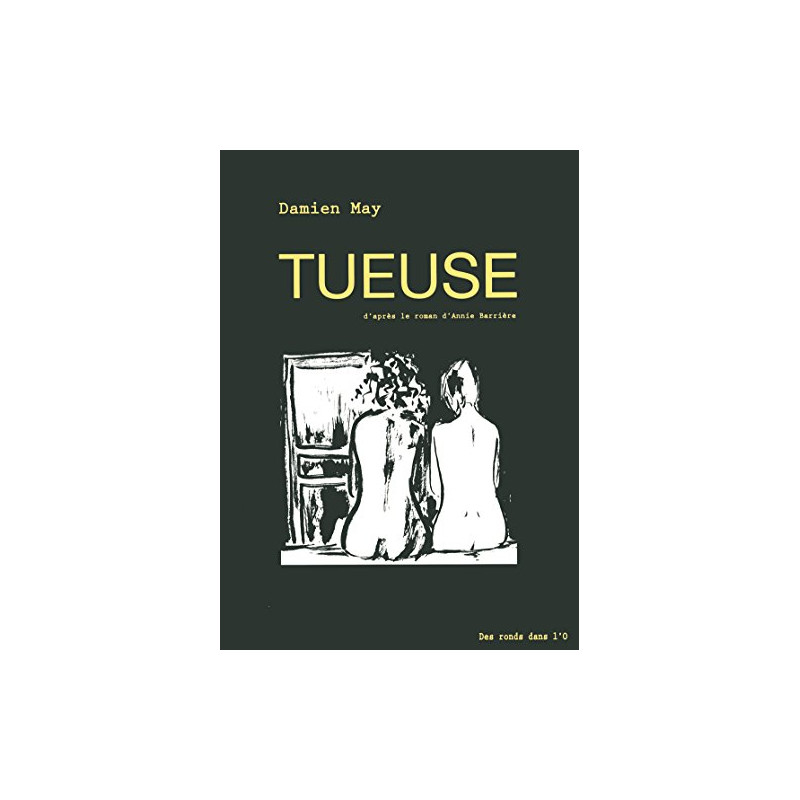 Tueuse