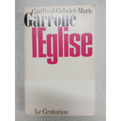 L'église 1965-1972