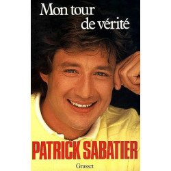 Mon tour de vérité