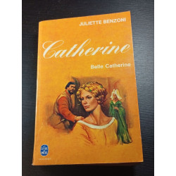 Catherine Belle Catherine