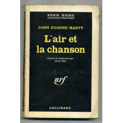 L'air et la chanson