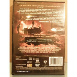 Death Race Version longue Jason Statham Course à la mort DVD