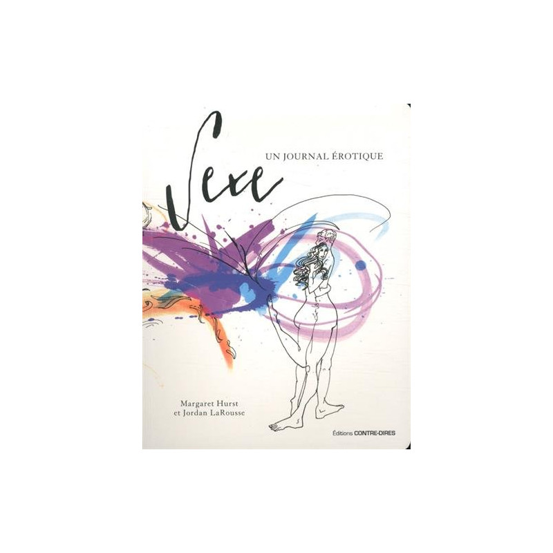 Sexe : un journal érotique