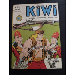 KIWI n°378