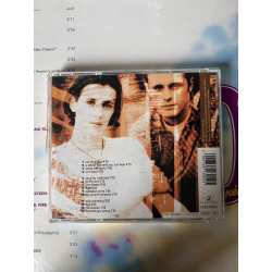 K's Choice Paradise in me CD