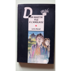 Dan Martin file à l'anglaise