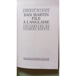 Dan Martin file à l'anglaise