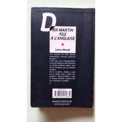 Dan Martin file à l'anglaise