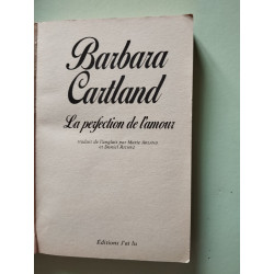 La perfection de l'amour