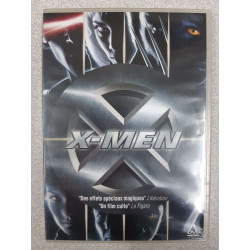 X-Men