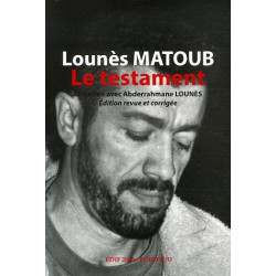 Le testament