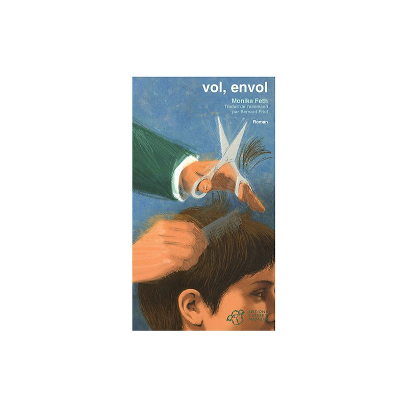 Vol envol