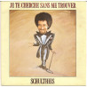 Je Te Cherche Sans Me Trouver