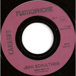 Je Te Cherche Sans Me Trouver