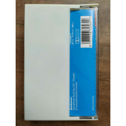 Beethoven Symphony No 9 - Carlo Maria Giulini Cassette Audio-K7