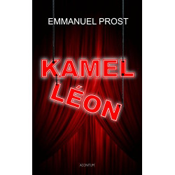 Kamel Léon