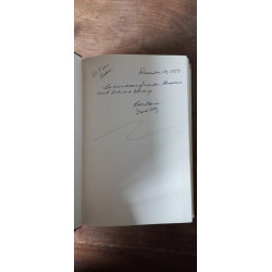 - The Identity of France Vol. 1 Harper Row Publishe 1817