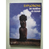 Les mysteres du monde (Explorons Histoire)