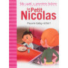 Pauvre baby-sitter 
