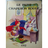 Le petit chaperon rouge