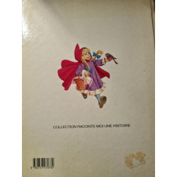 Le petit chaperon rouge