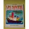Un Navire M'a Raconté