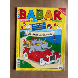 Babar n°68