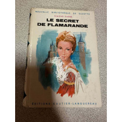 Le secret de flamarande