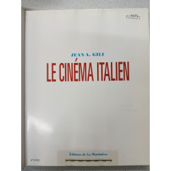 Le cinéma italien
