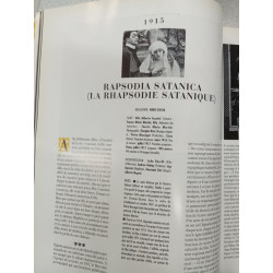 Le cinéma italien