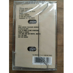 Pills et Tabet Couchés dans le foin Cassette Audio-K7 NEUVE SOUS...