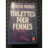 MARILYN french TOILETTES POUR FEMMES