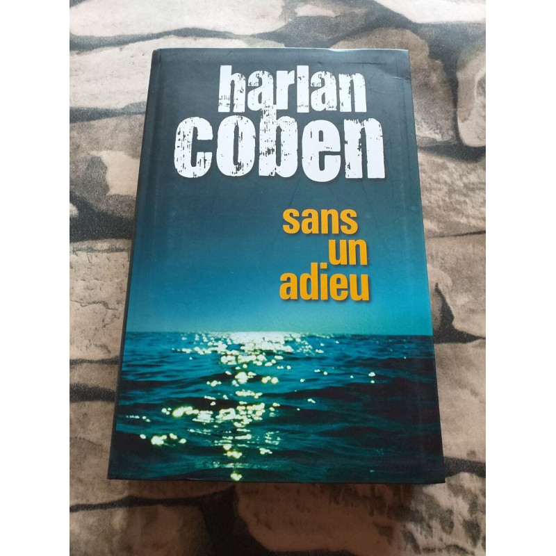 Sans un adieu