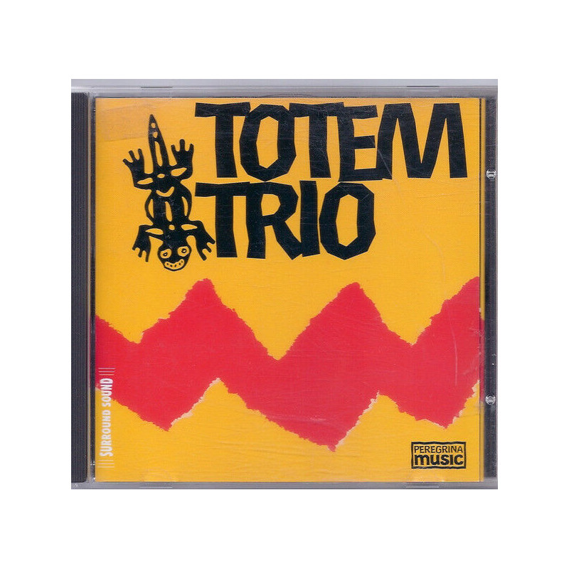 Totem Trio