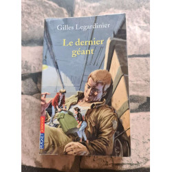 Le dernier géant