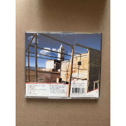 Sergent Garcia: Sin Fronteras/ CD