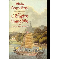 L'Empire immobile ou le choc des mondes
